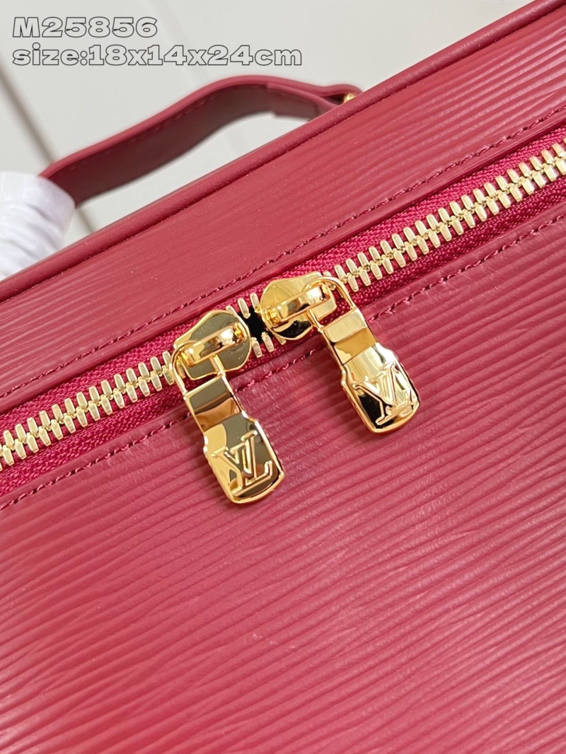 LV Cosmetic Bags